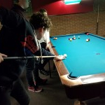Club JuMaJo - Pool Billard